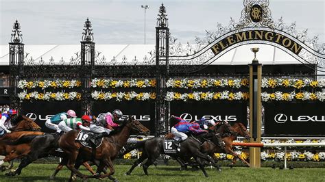 melbourne cup 2019 results|Melbourne Cup 2019: finishing order, full result, where every .